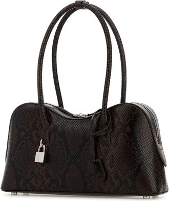 Stella McCartney Espresso Borse A Mano Bag