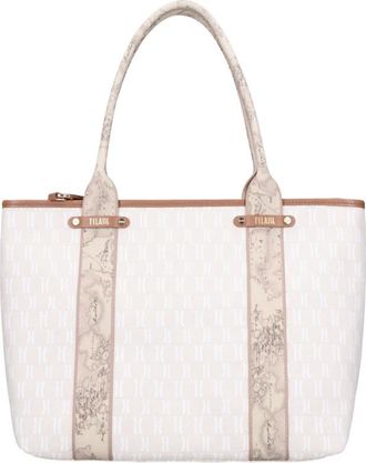 Alviero Martini 1A Classe Mujer, Bolsos, Beige, Talla: ONE Size