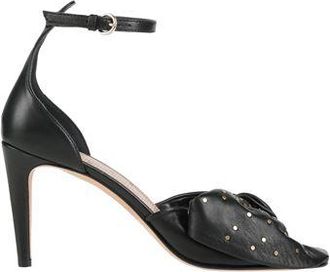 Red(v) FOOTWEAR - Sandals on YOOX.COM