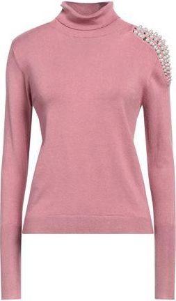 Liu Jo PRENDAS DE PUNTO - Cuello alto en YOOX.COM