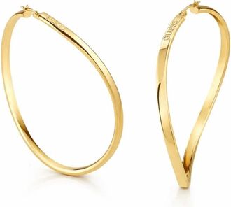 Guess Orecchini - - Accessories - Donna - Giallo - ONE SIZE
