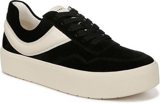 Vince Benfield Court Leather Sneaker