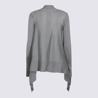 Rick Owens Womens Sweaters Euca _wo