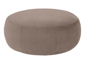 Schubiger M&ouml;bel Hocker Annabelle Basic D: 105 cm