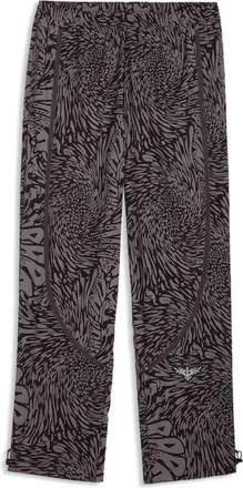 Puma Melo World Woven Pants Crystal Black AOP 634629-01