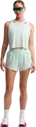 Nike Dames, Sport, Groen, Maat: M