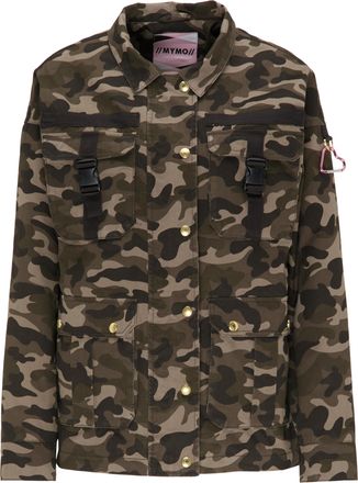 Mymo myMo Fieldjacket