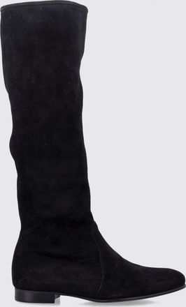 Pedro Garcia Scarpe Basse Donna colore Nero
