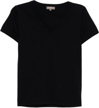 N.Peal T-shirt Milly - Blu