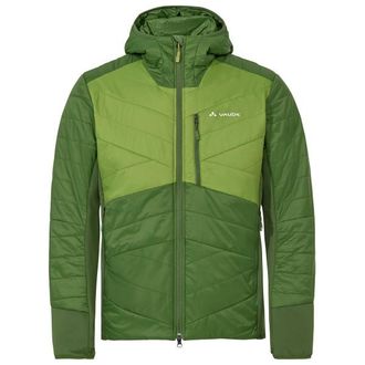 Vaude Sesvenna Jacket IV Kunstfaserjacke f&uuml;r Herren | oliv