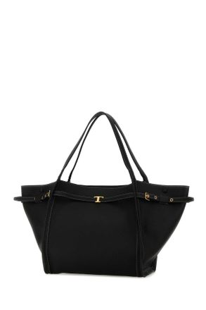 Tod's Xbwtima0300wka B999 Nero Borse A Mano Bag