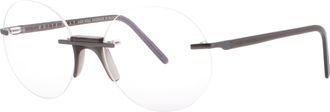 Andy Wolf Optical Glasses GOLD