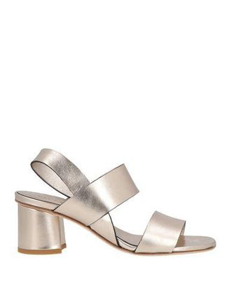 Del Carlo SCHUHE - Sandalen auf YOOX.COM