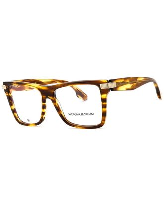 Victoria Beckham Womens Vb2677 53Mm Optical Frames