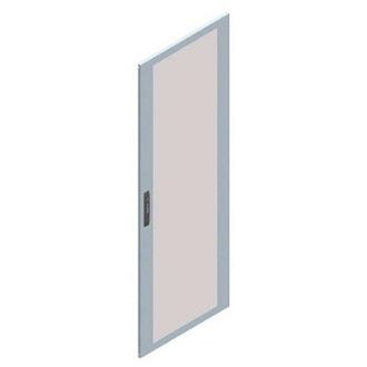 SIEMENS Puerta Transparente Alpha 630 Ip55 B600 H800 8gk95055kk23