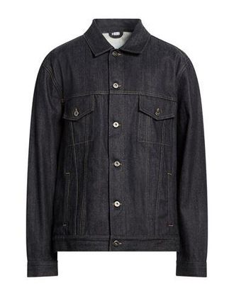 Burberry JACKEN & M&Auml;NTEL - Jeansjacken/M&auml;ntel auf YOOX.COM