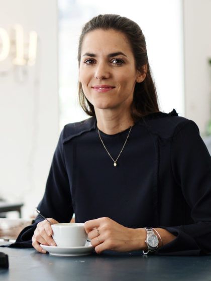 Come ordinare l’armadio? Abbiamo chiesto all’esperta i trucchi del mestiere…