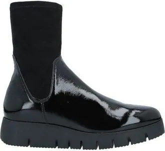 Unisa FOOTWEAR - Ankle boots sur YOOX.COM