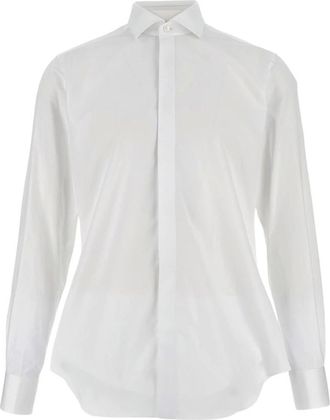 Xacus Hombre, Camisas, Blanco, Talla: XL