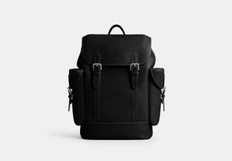 Coach Hitch Backpack