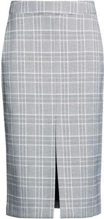 Shirtaporter HOSEN & R&Ouml;CKE - Midi-R&ouml;cke auf YOOX.COM