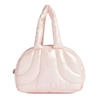 adidas Mini Bowling Bag Metallic Pink IY7040