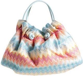 Missoni BORSE - Borse a mano su YOOX.COM