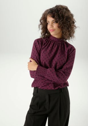 Aniston Schlupfbluse