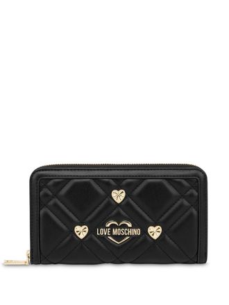 Women's Moschino Wallets - up to −80% | Stylight