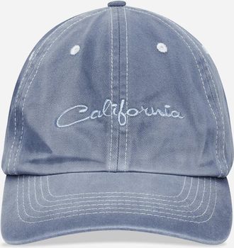 ERL California Cap Navy