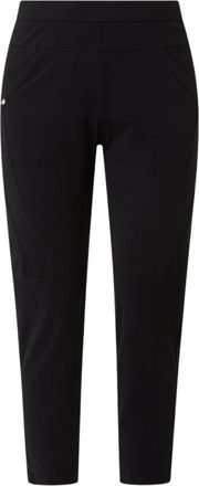 Raffaello Rossi 002772/9987 990 Holly - zwart- 36 - Dames - Chinos - Zwart - L - Broeken