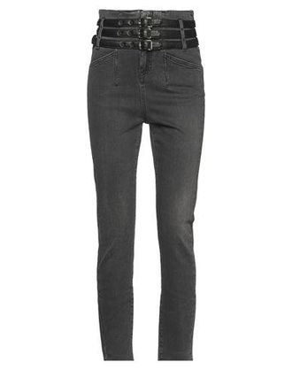 Ga&euml;lle Paris HOSEN & R&Ouml;CKE - Jeanshosen auf YOOX.COM