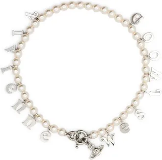 Vivienne Westwood Leanne Necklace