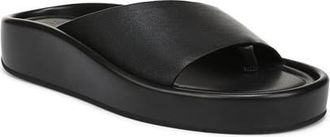 Naturalizer So Fly Sandal in Black at Nordstrom, Size 9.5