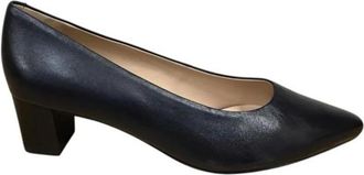 Peter Kaiser Donna, Scarpe, Blu, 39 1/2 EU, new