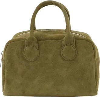 Marge Sherwood Donna, Borse, Verde, Taglia unica, new