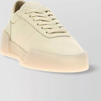 Fear of God low-top sneakers aerobic low