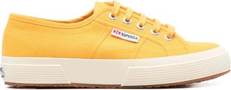 Superga Donna, Scarpe, Giallo, 37 1/2 EU, new