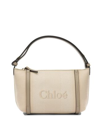 Chlo&eacute; Borsa a tracolla piccola Chlo&eacute; Carry