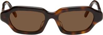 Loewe Occhiali da sole Loewe Lw40157 U