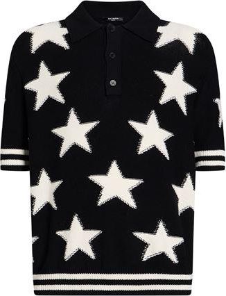 Balmain TOPWEAR - Polo su YOOX.COM