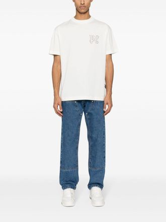 Palm Angels Denim Jeans