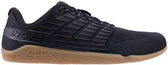 Inov8 Mens Bare-xf V2 Sneaker, Black/Gum, 9.5 UK
