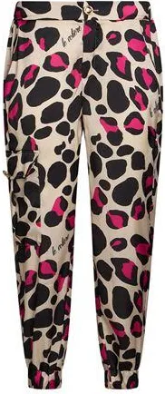 Le Voli&egrave;re BOTTOMWEAR - Trousers on YOOX.COM