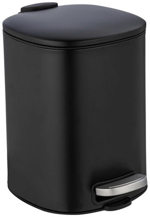WENKO Kosmetikeimer »Alassio« 5 Liter, (BxTxH: 24,5x27x20,5 cm