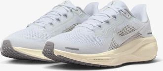 Nike Pegasus 41 IO9914-100 Sneakers Womens White Chalk Running Shoes LIQ1564