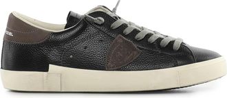 Philippe Model Sneakers - Heren - Sneakers - Zwart - 42 EU - Schoenen