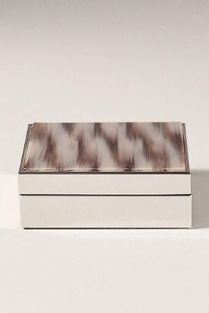 Addison Ross Jewelry Box