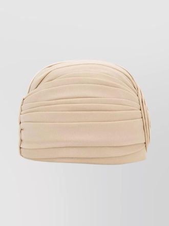 Valentino Garavani virgin wool turban