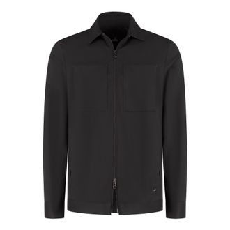 Wahts Mens Jackets, TargetGroup:Men Deep Brown / XXL